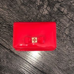 Tory Burch Wallet and Card Holder